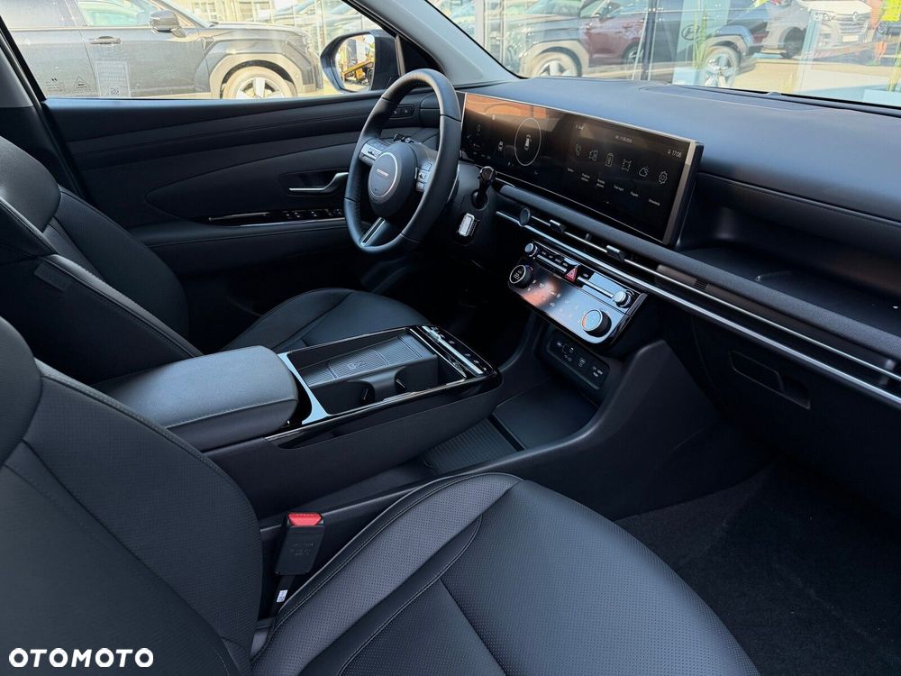 Hyundai Tucson - 35