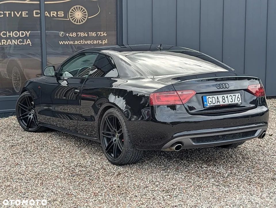 Audi A5 Coupé - 13