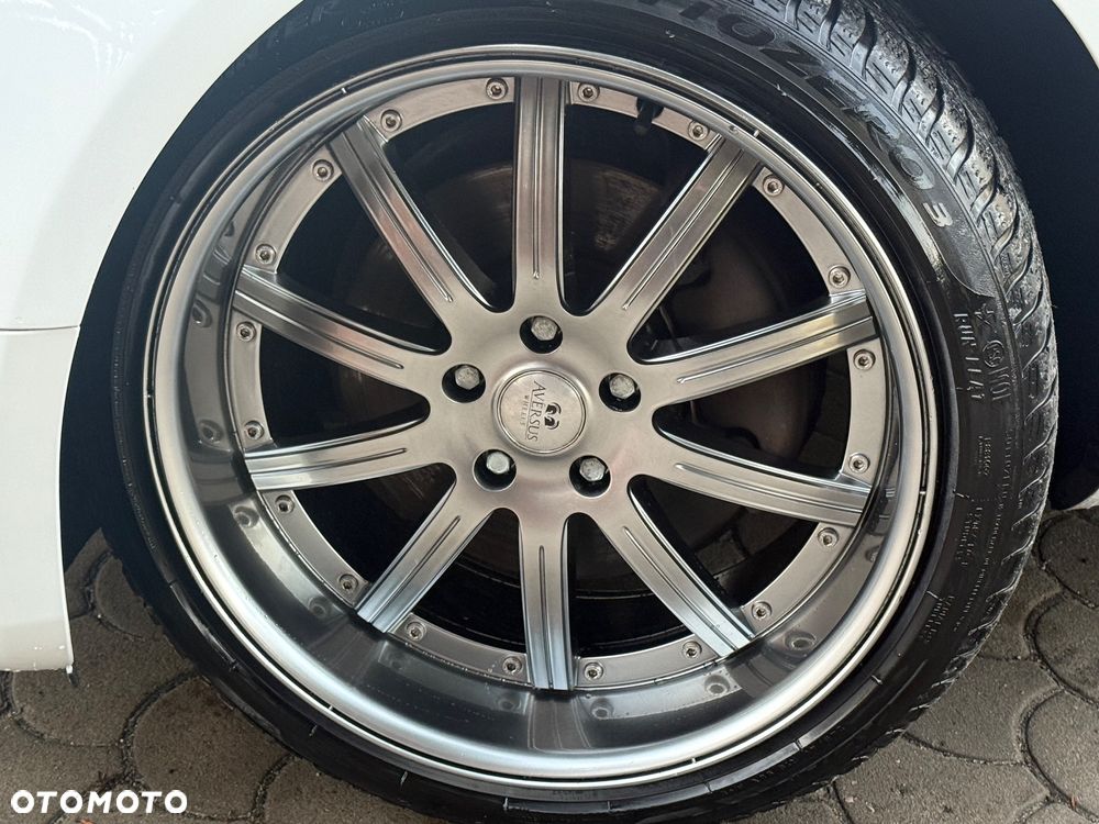 Audi A5 Coupé 3.2 FSI Quattro Tiptronic - 15