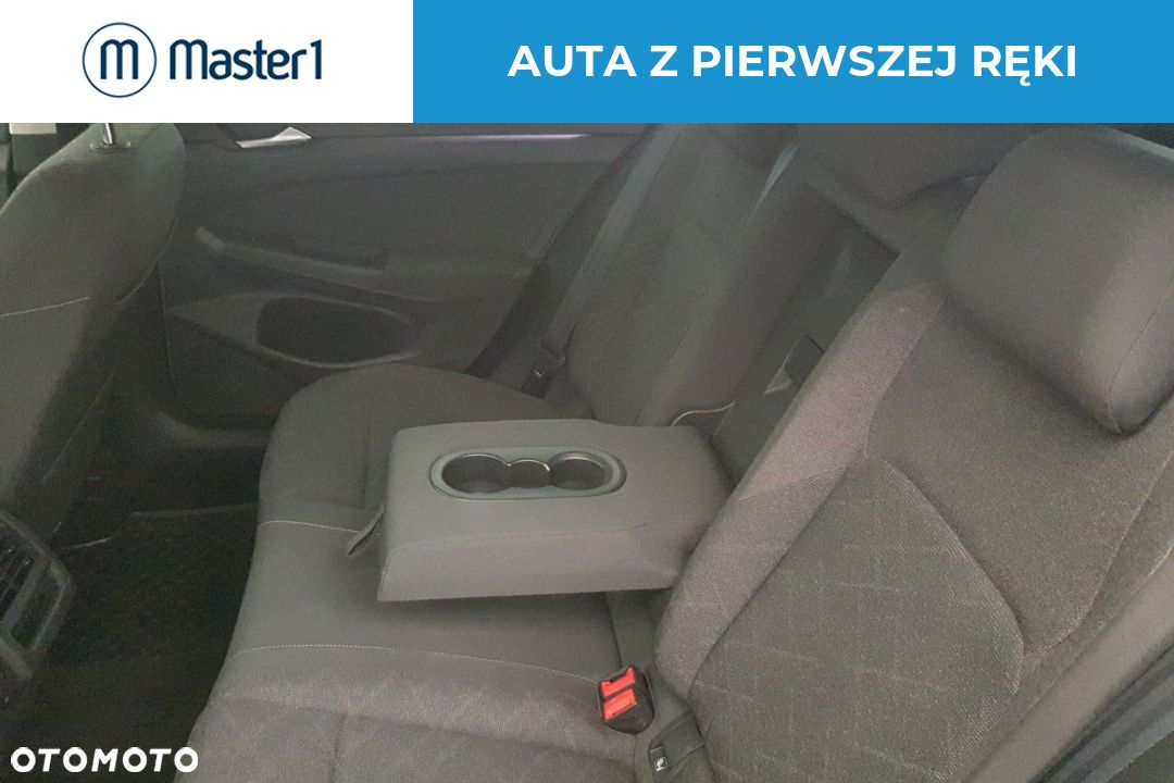 Volkswagen Golf VIII 2.0 TDI Life - 11