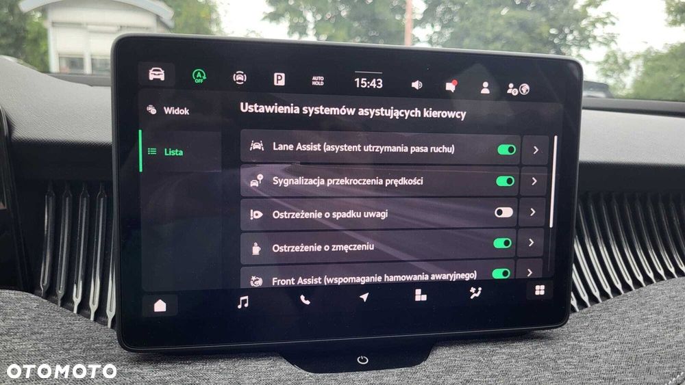Skoda Superb - 30