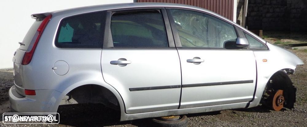 Peças Ford Focus C-Max TDCI - 1
