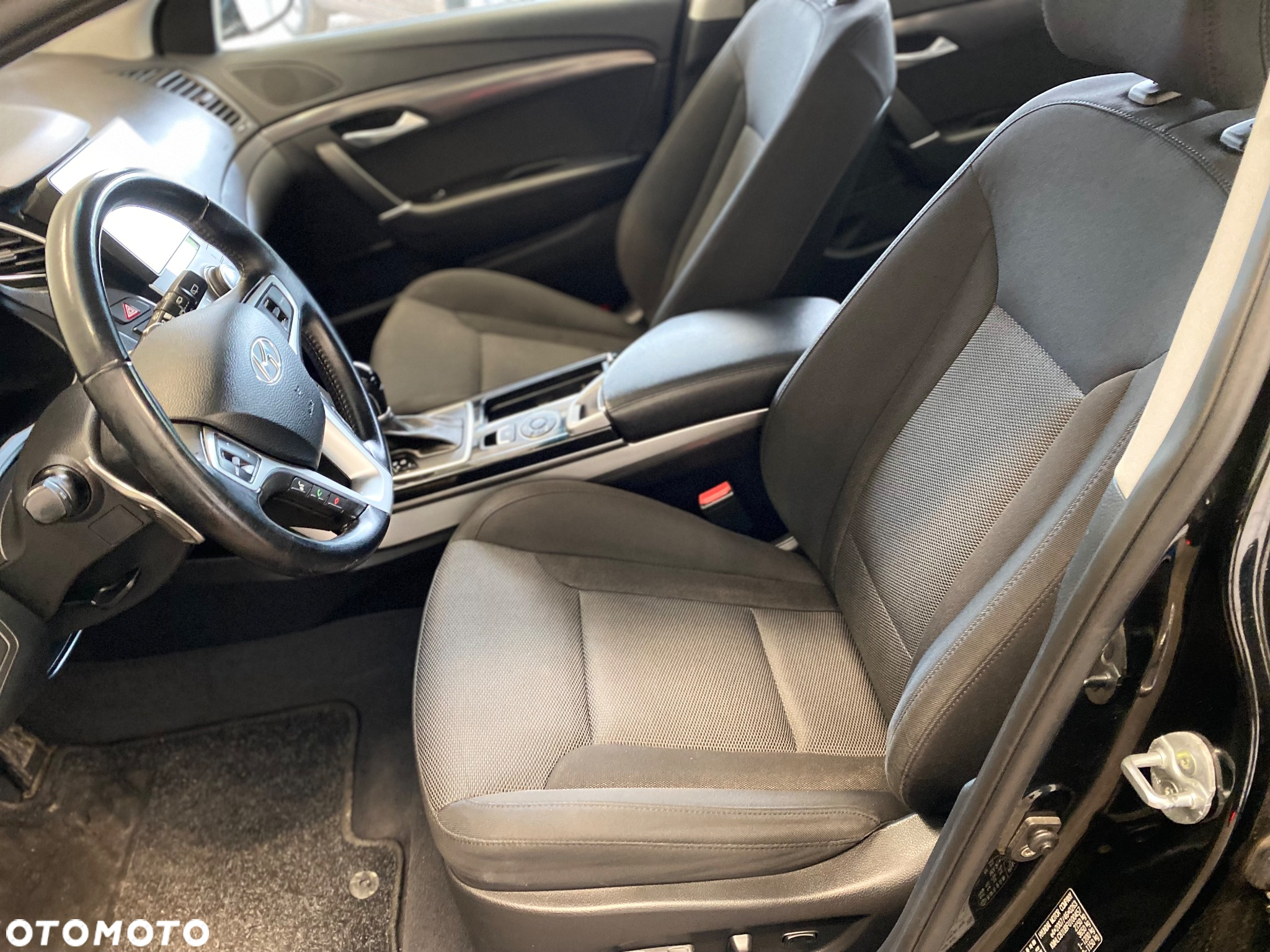 Hyundai i40 1.7 CRDi Premium - 10