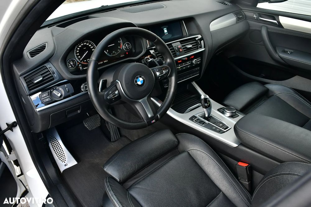 BMW X4 - 6