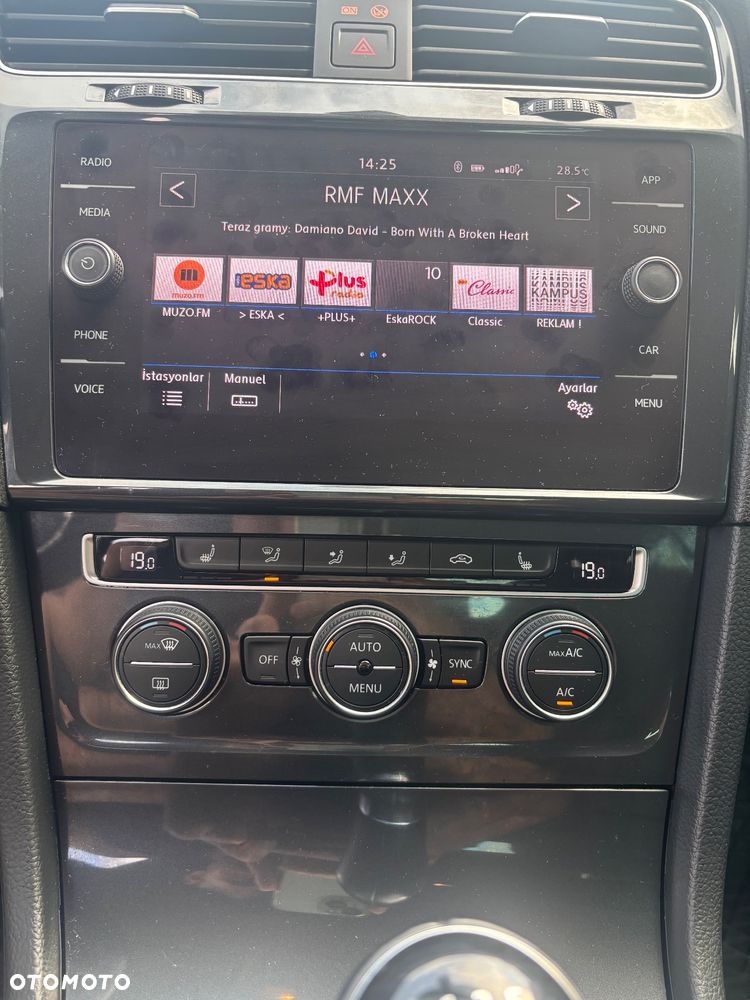 Volkswagen Golf 1.0 TSI Comfortline - 5