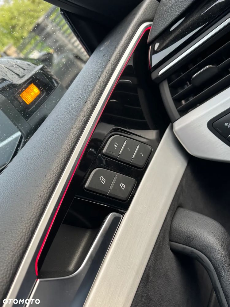 Audi A5 Sportback 40 TDI quattro S tronic S line business - 27