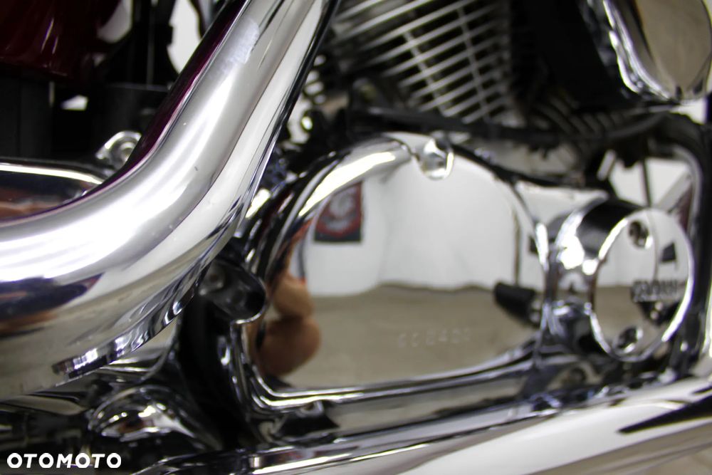 Yamaha Drag Star - 15