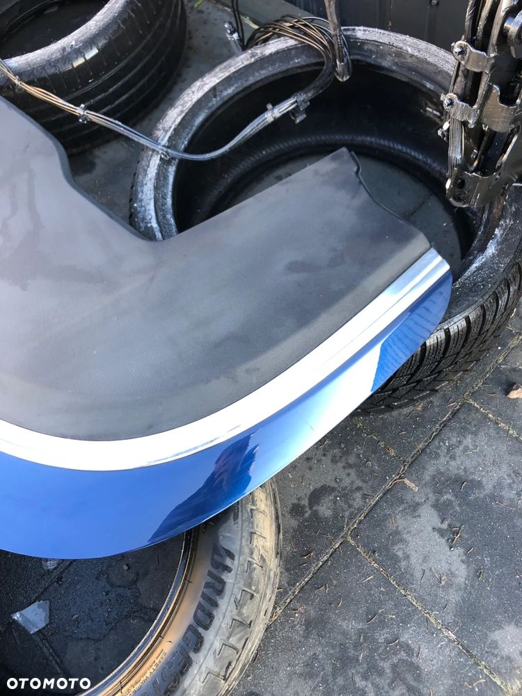 DACH POKRYWA DACHU BMW 2 F23 CABRIO A76 - 15