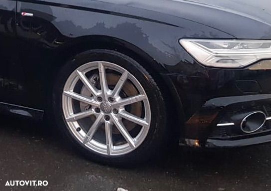 Audi A6 3.0 TDI quattro S tronic - 17