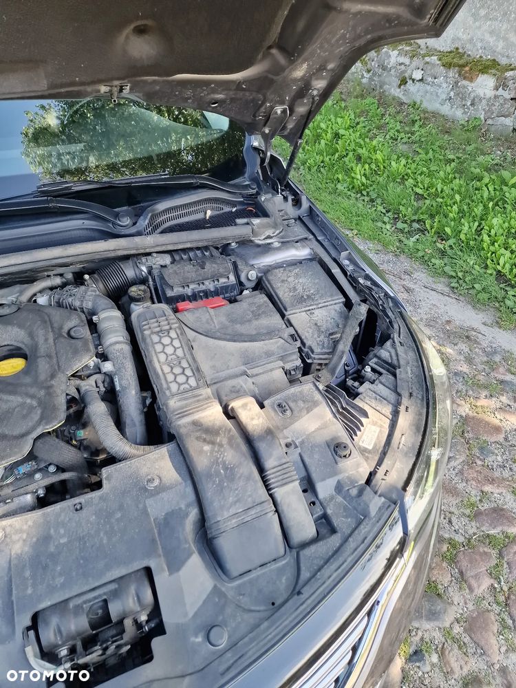 Renault Talisman 1.7 Blue dCi Limited - 9