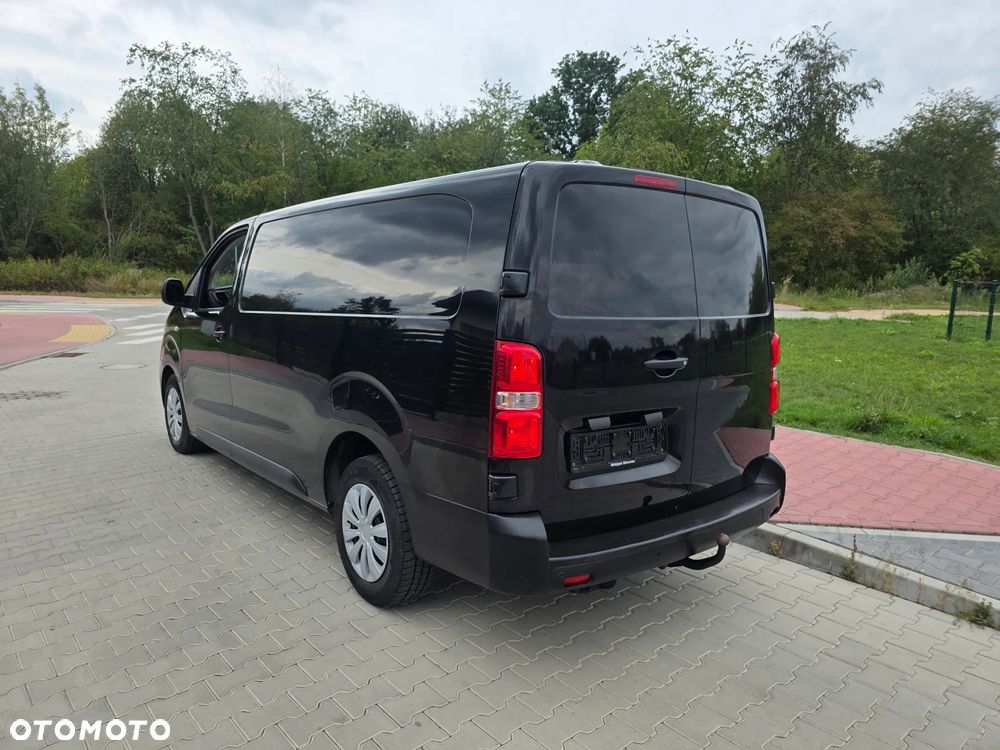 Toyota Proace l3 2.0 D  citroen jumpy peugeot expertt - 4