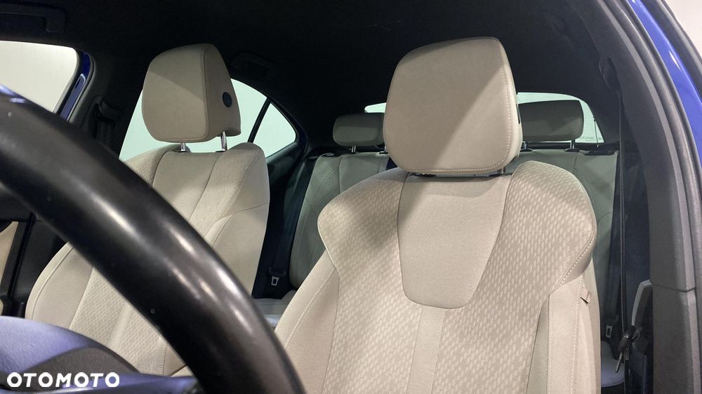 Skoda Octavia 1.5 TSI ACT Style - 17