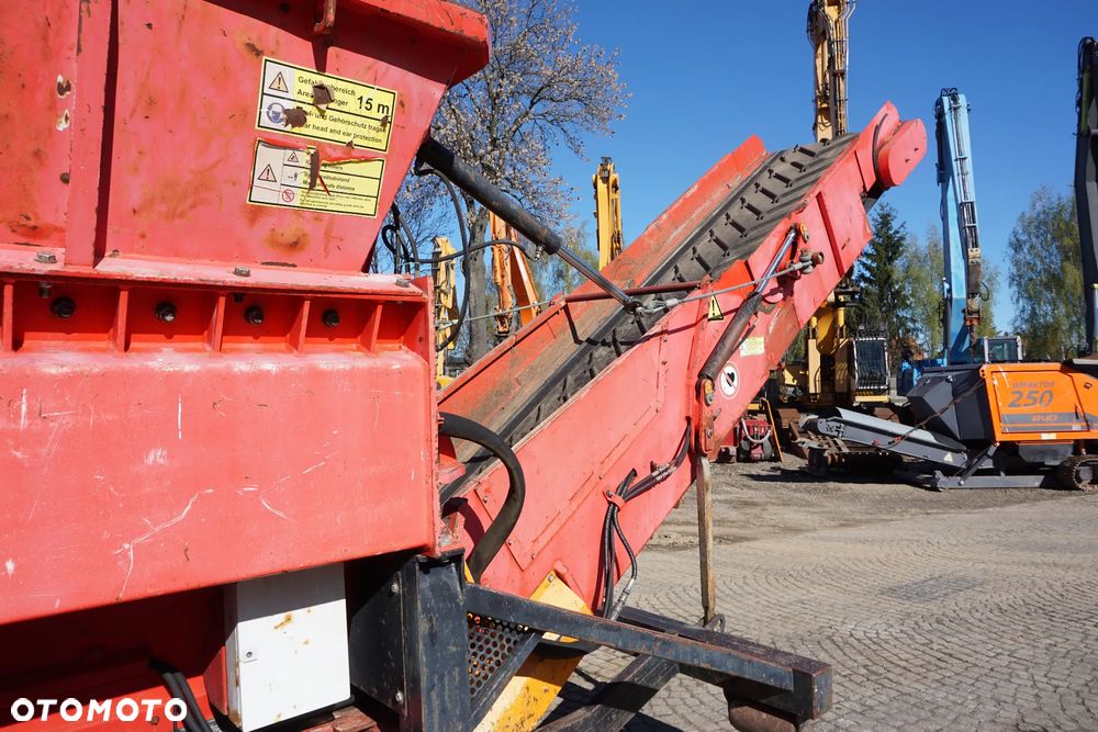 Inny Hammel VB 650D - 5