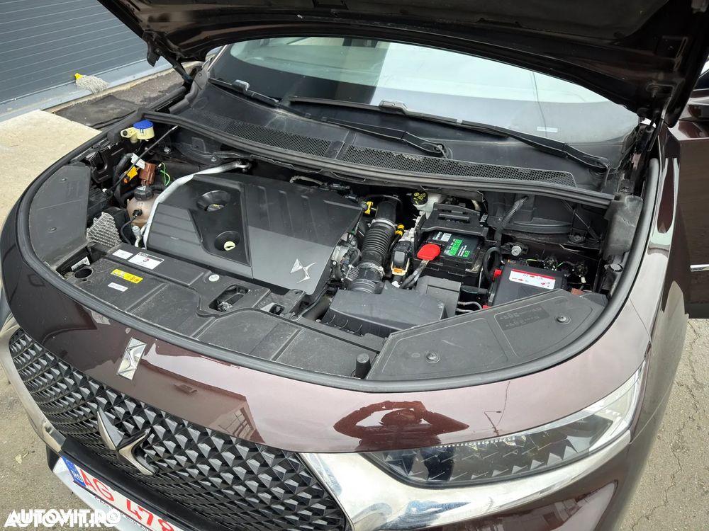 DS Automobiles DS 7 Crossback - 40