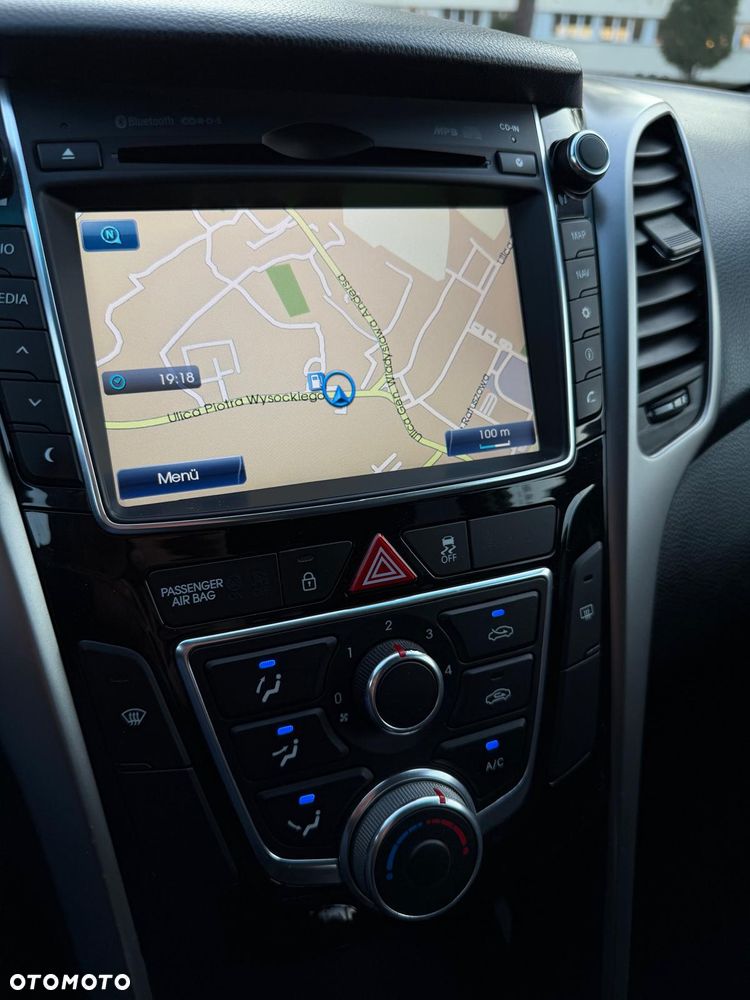 Hyundai i30 1.4 Style - 35