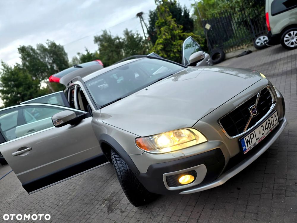 Volvo XC 70 - 13