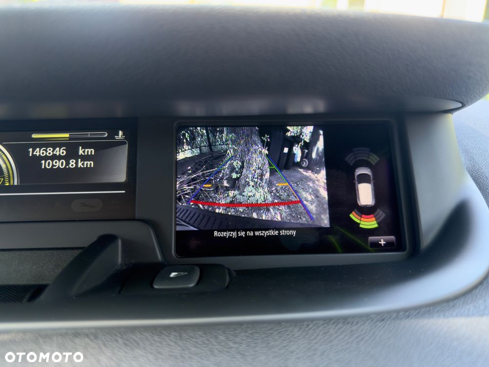 Renault Scenic ENERGY TCe 115 S&S Bose Edition - 33