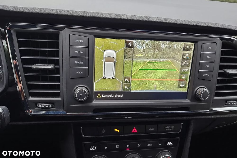 Seat Ateca 1.6 TDI DSG Xcellence - 13