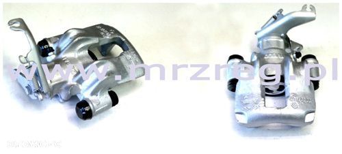 Zaciski Hamulcowy IVECO DAILY S C L  Ford Transit tył przód Zaciski regeneracja - 1
