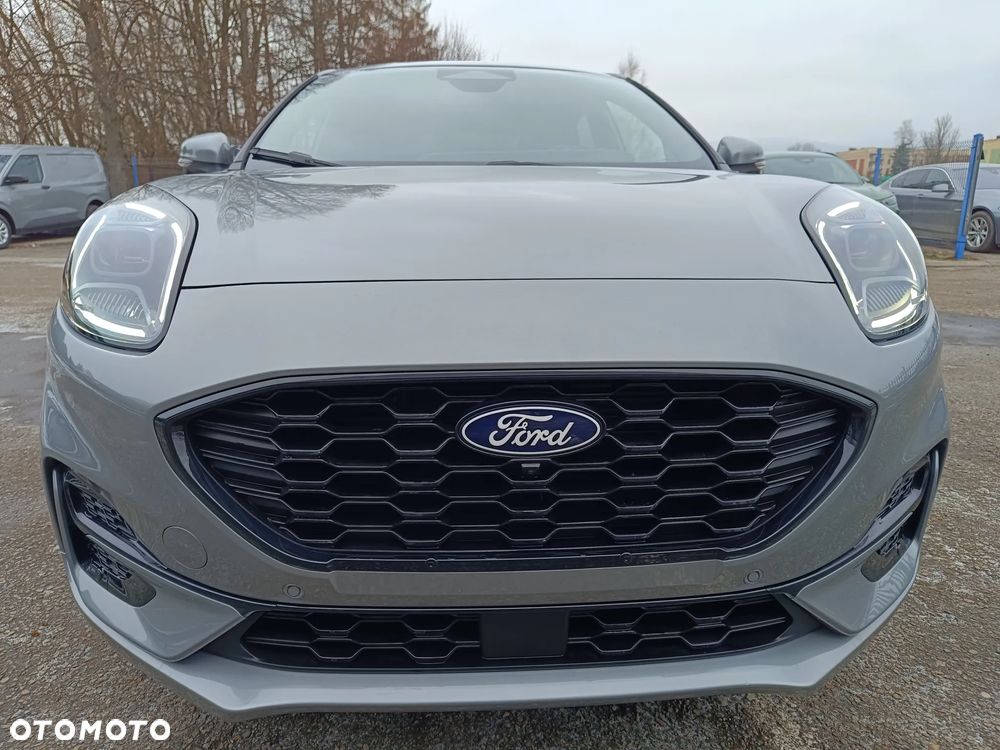 Ford Puma 1.0 EcoBoost ST-Line X - 5