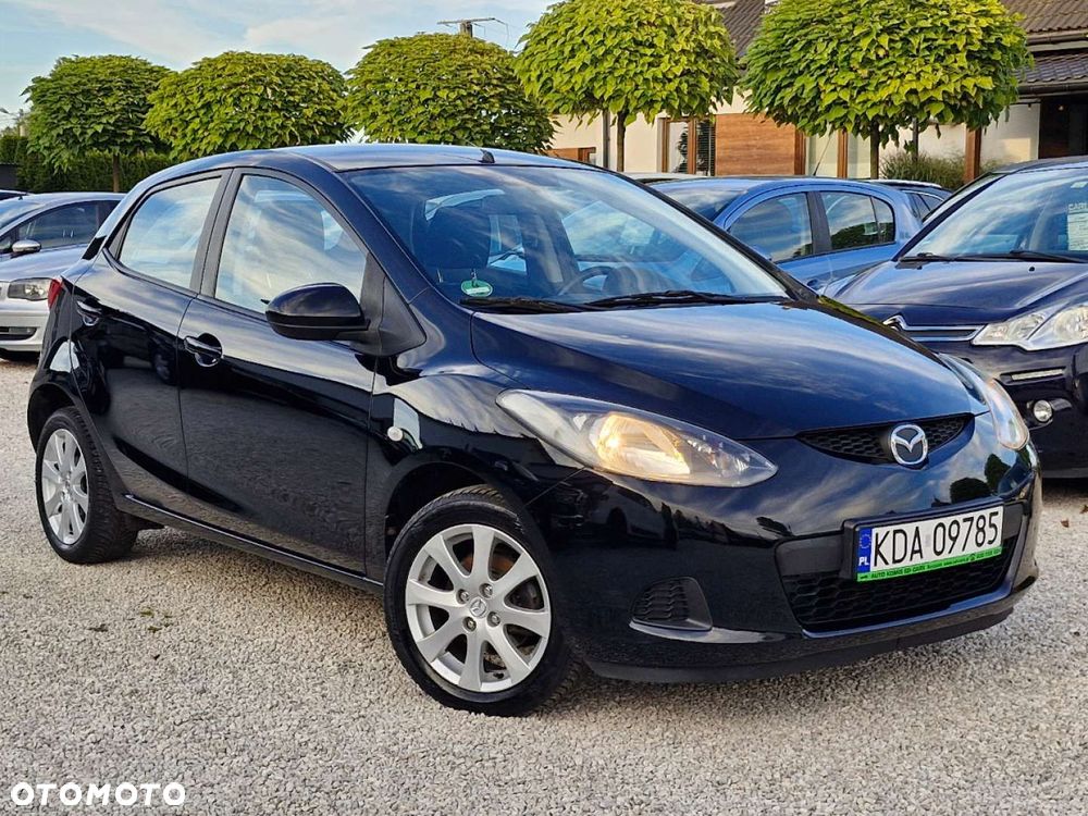 Mazda 2 - 28