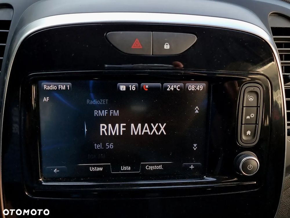 Renault Captur (ENERGY) TCe 90 BOSE EDITION - 21