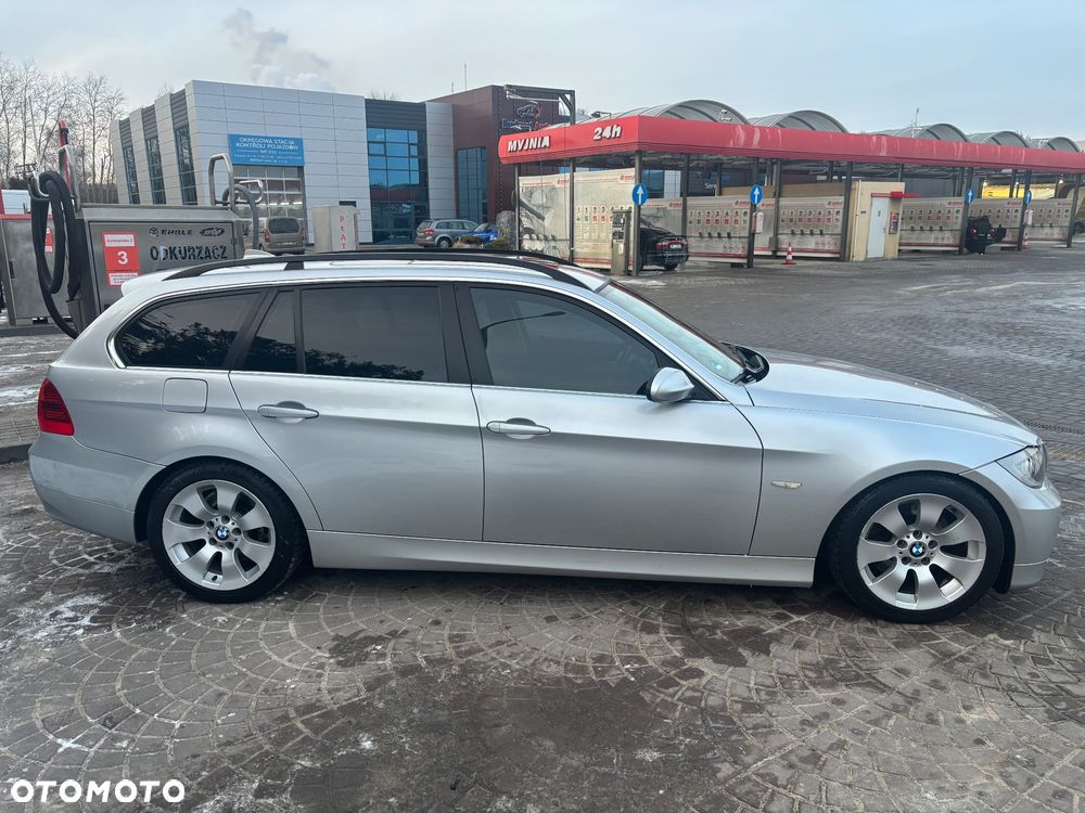 BMW Seria 3 325d DPF - 19