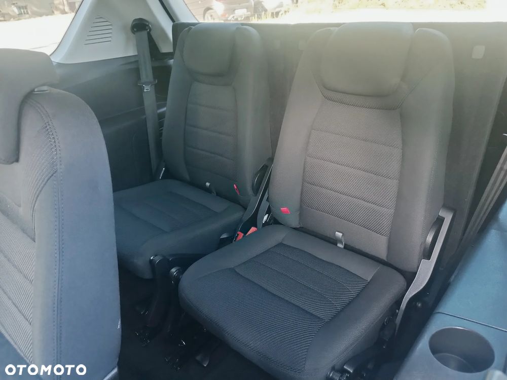 Ford S-Max 2.0 EcoBoost Titanium - 15