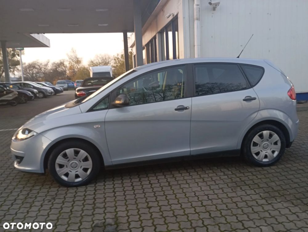 Seat Altea ver-fresh - 7