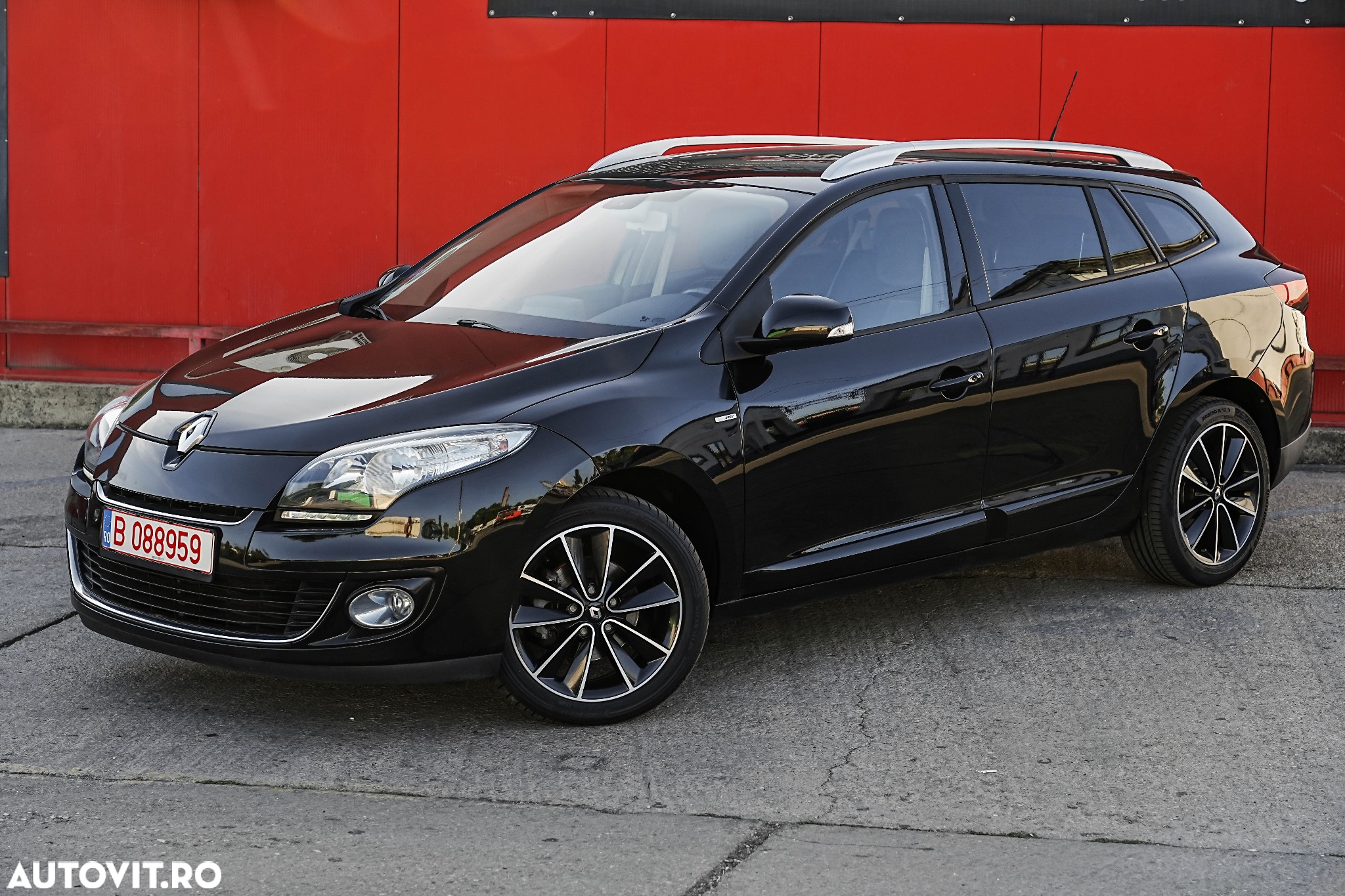 Renault Megane - 2