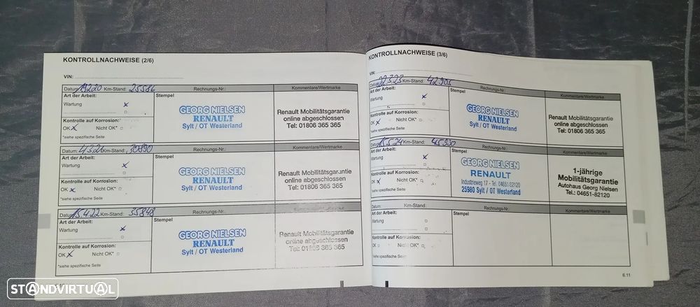 Renault Clio Sport Tourer TCe 120 EDC Dynamique - 25