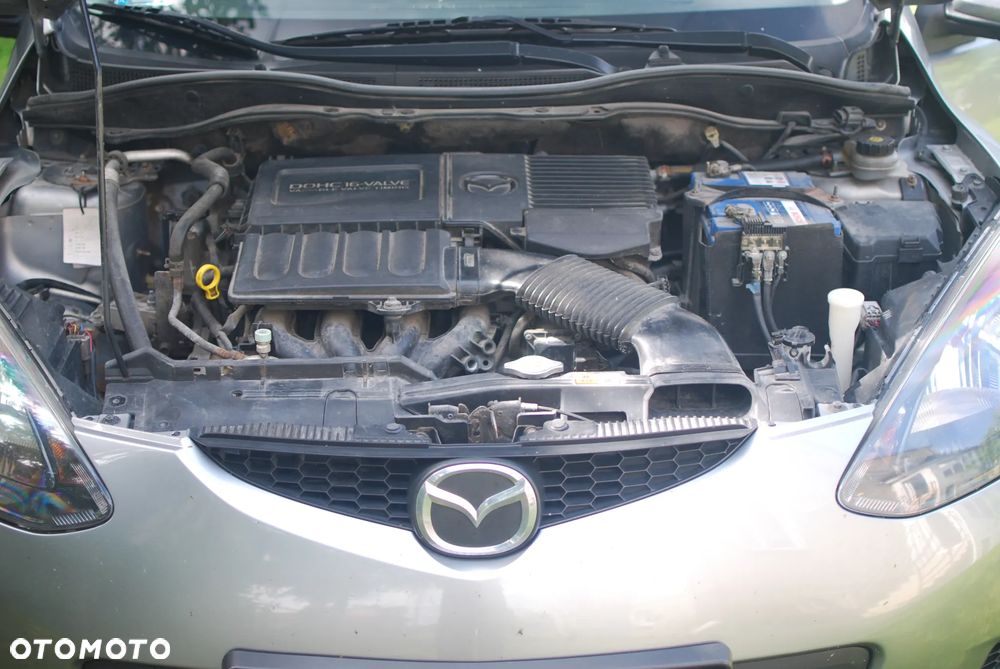 Mazda 2 1.3 Comfort - 9