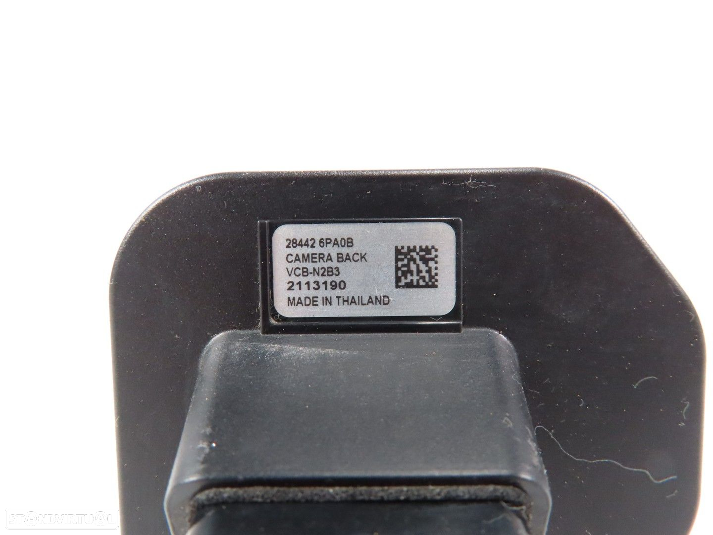 Camara Trás Usado / Original NISSAN JUKE II (F16) 284426PA0B - 3