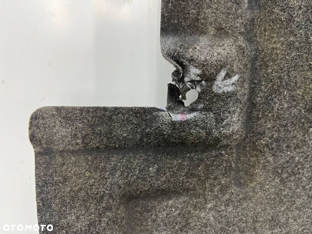 Osłona podwozia Mazda CX-5 II CX5 II KF KB 17r.-  PRAWA osłona dolna tylna płyta ORYGINAL kb7w56343 - 3