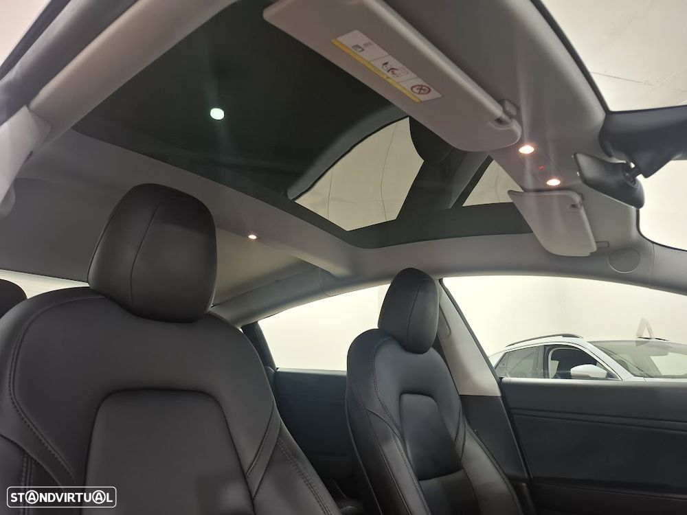 Tesla Model 3 Long Range Tração Integral - 41