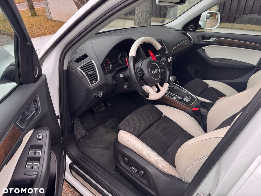 Audi Q5 - 21