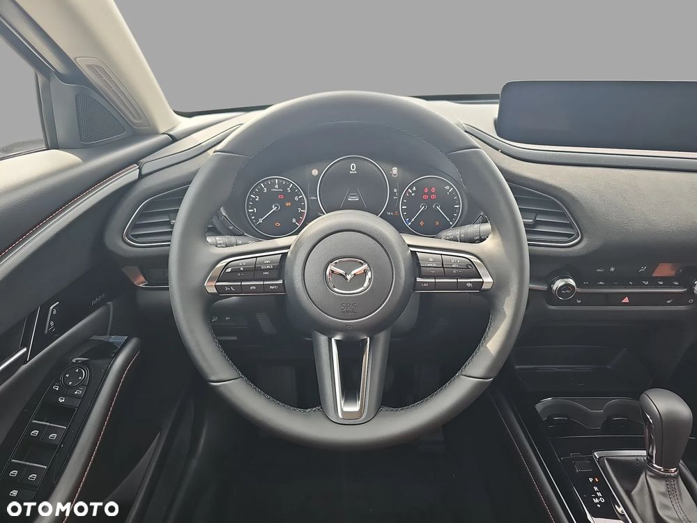 Mazda CX-30 2.0 mHEV Nagisa 2WD - 13