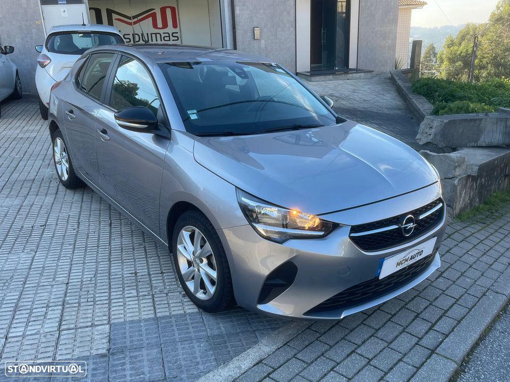Opel Corsa - 7