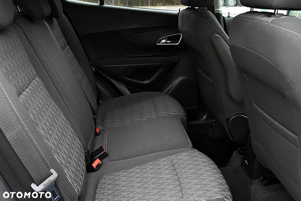 Opel Mokka 1.4 T Enjoy - 25