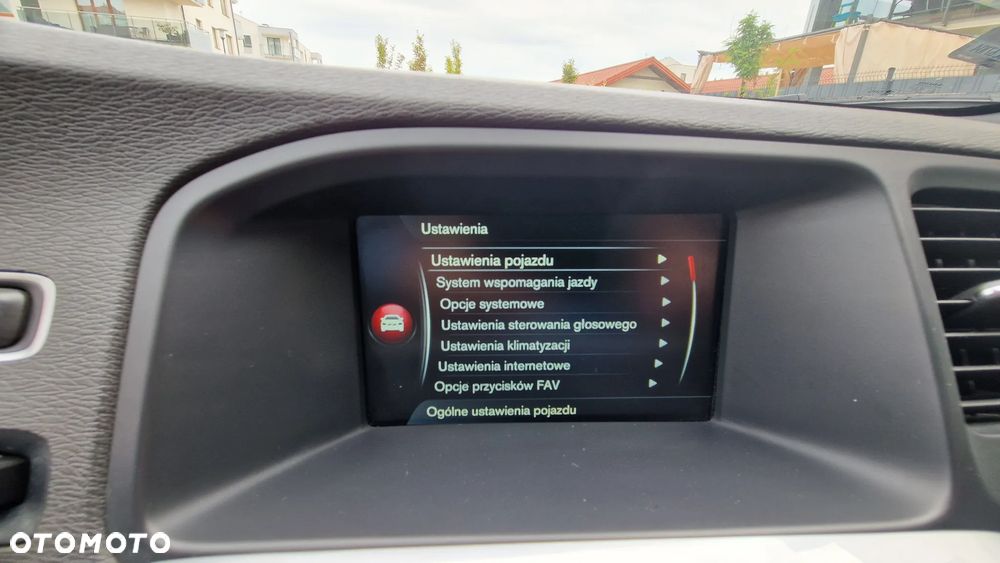 Volvo V60 D4 Drive-E Summum - 21
