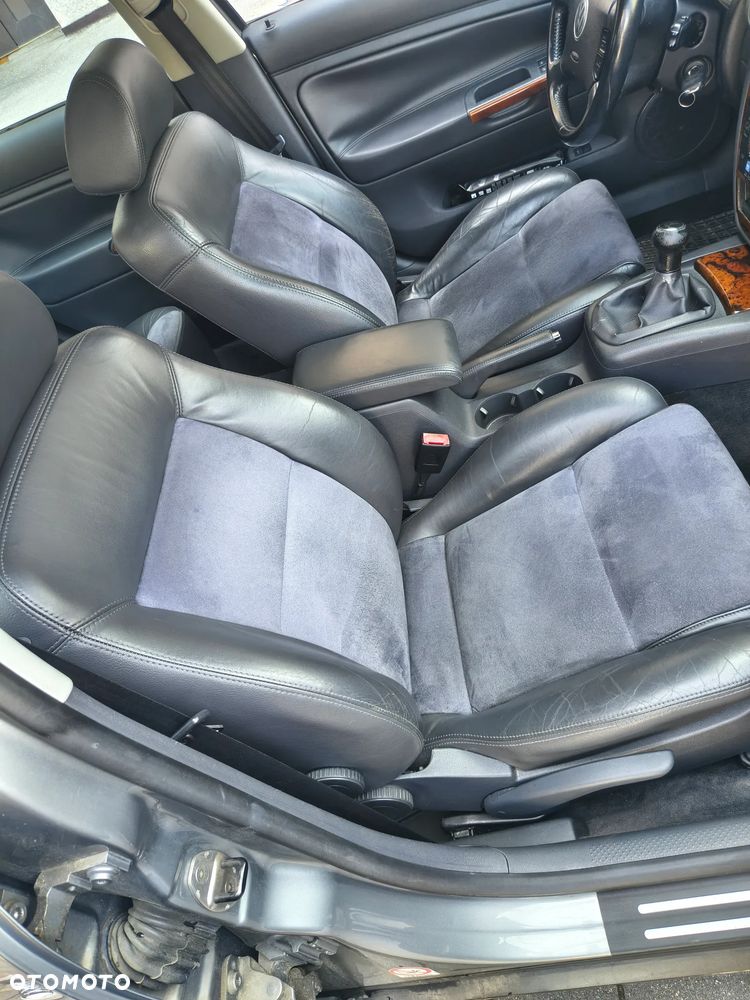 Volkswagen Passat 2.0 Highline - 7