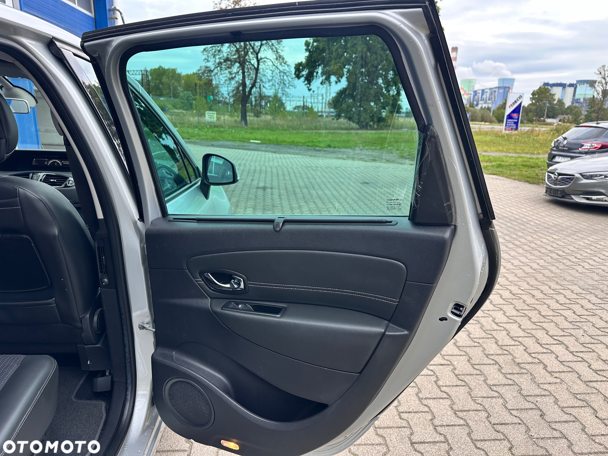 Renault Scenic - 29