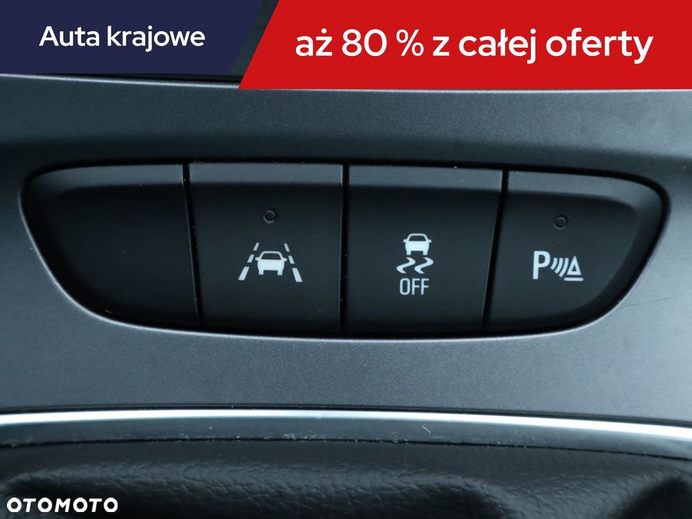 Opel Astra - 20
