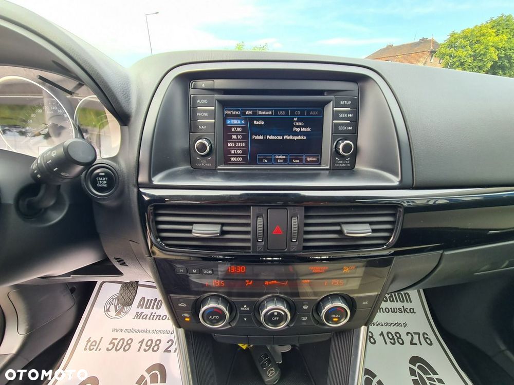 Mazda CX-5 2.2 SKYACTIV-D Prime-Line - 14