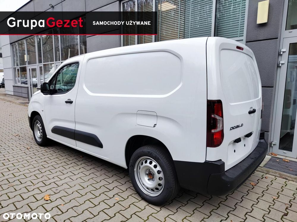 Fiat Doblo - 3