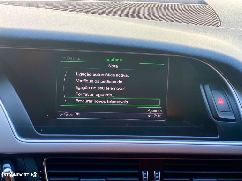 Audi A5 Sportback 35 TDI S tronic S line - 17