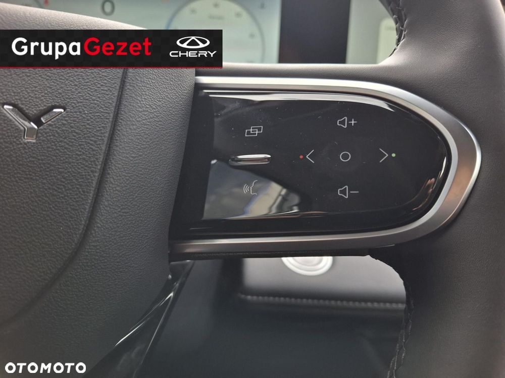Chery Tiggo 7 - 19