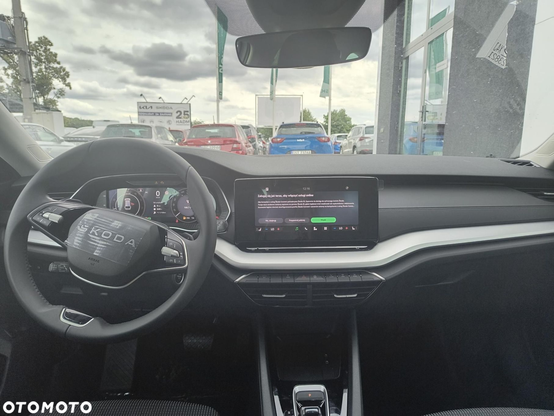 Skoda Octavia 2.0 TDI Edition 130 Selection DSG - 6