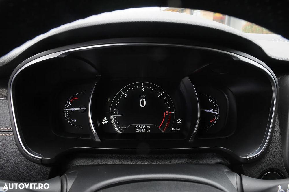 Renault Talisman BLUE dCi 150 INTENS - 11