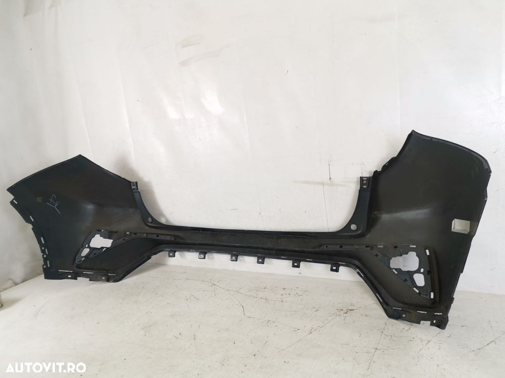 Bara Spate Toyota  C-HR 1 [facelift] 2019 2020 2021 2022 2023 Original - 7